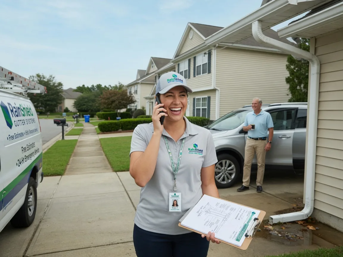 Gutter Installation Teasdale, UT FAQs